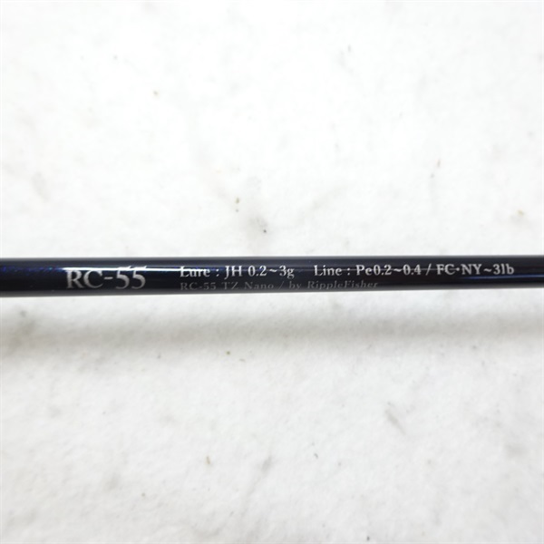 リアルクレセントＲＣ－５５